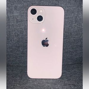 Apple iphone 13 128 GB pink (verizon)